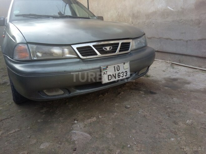 Daewoo Nexia 1997, 263,000 km - 1.5 l - Bakı