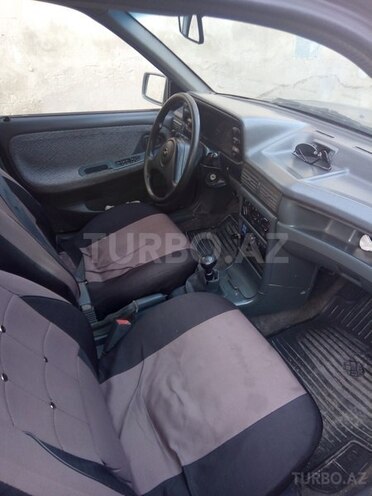 Daewoo Nexia 1997, 263,000 km - 1.5 l - Bakı
