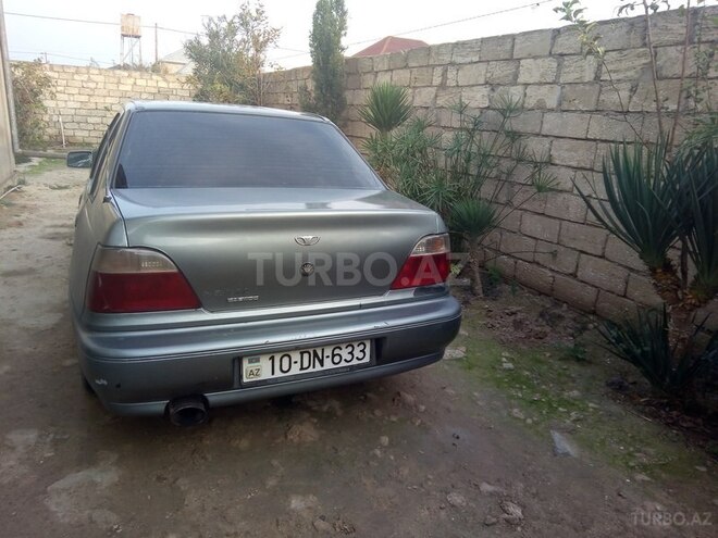 Daewoo Nexia 1997, 263,000 km - 1.5 l - Bakı