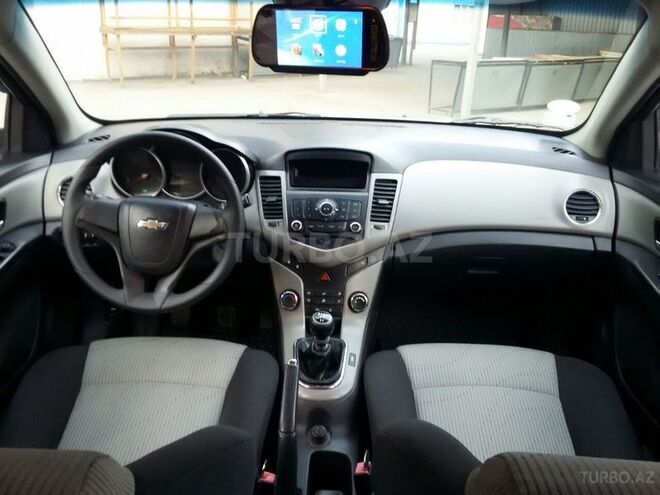Chevrolet Cruze 2011, 79,000 km - 1.6 l - Bakı