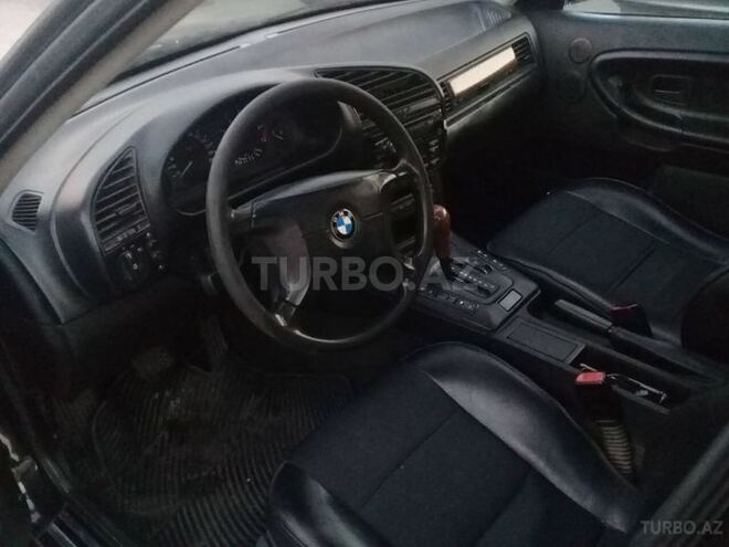 BMW 320 1997, 234,000 km - 2.0 l - Bakı