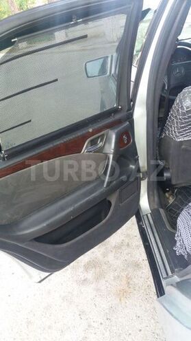 Mercedes E 220 1995, 310,000 km - 2.2 l - Xırdalan