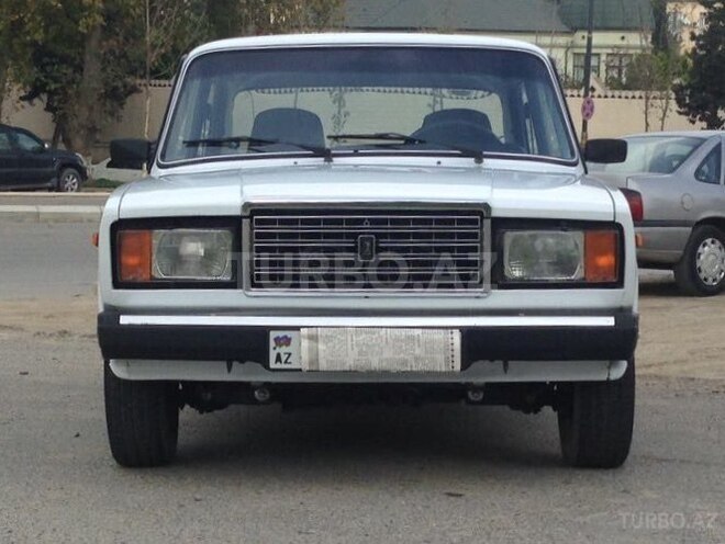LADA (VAZ) 2107 2008, 90,000 km - 1.6 l - Bakı