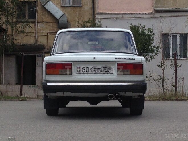 LADA (VAZ) 2107 2008, 90,000 km - 1.6 l - Bakı