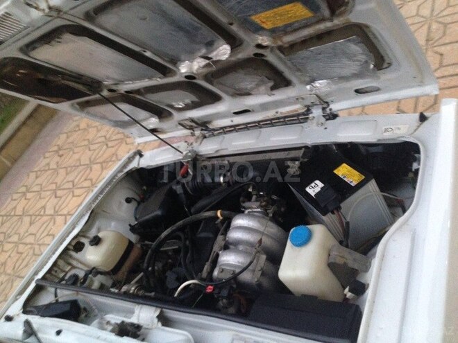 LADA (VAZ) 2107 2008, 90,000 km - 1.6 l - Bakı