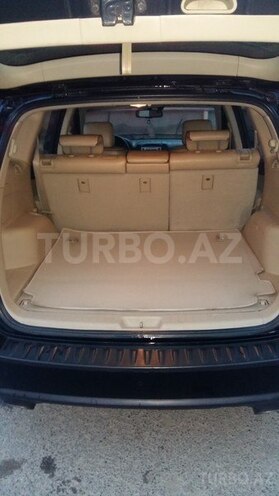 Hyundai Santa Fe 2008, 158,380 km - 2.2 l - Bakı