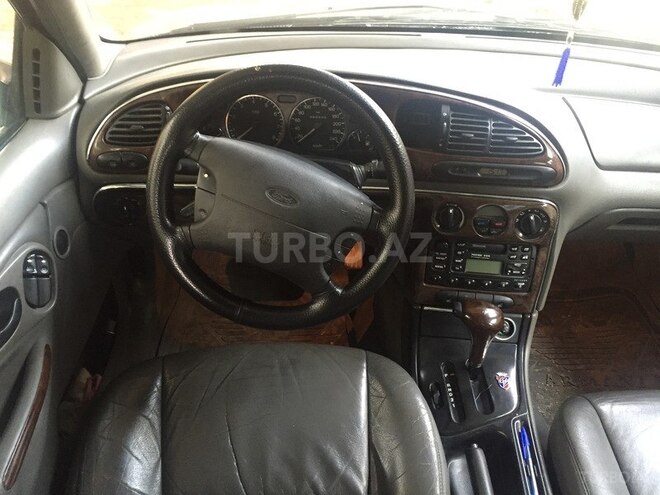 Ford Mondeo 1997, 300,000 km - 2.5 l - Bakı