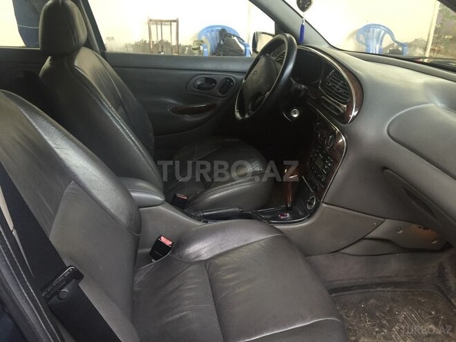 Ford Mondeo 1997, 300,000 km - 2.5 l - Bakı