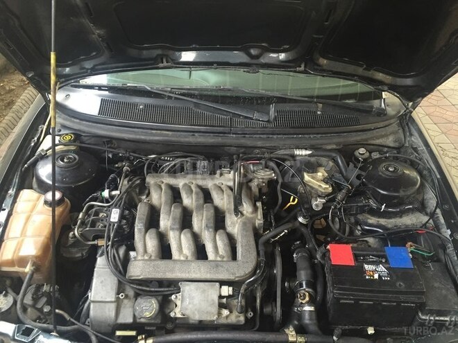 Ford Mondeo 1997, 300,000 km - 2.5 l - Bakı