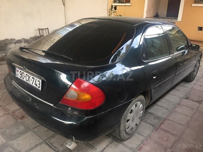 Ford Mondeo 1997, 300,000 km - 2.5 l - Bakı