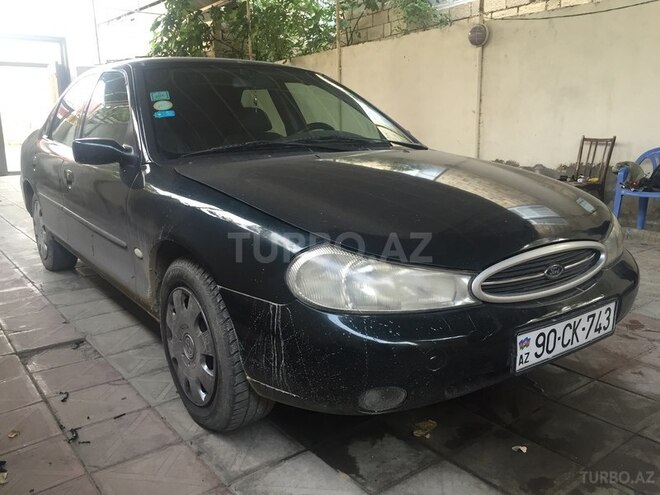 Ford Mondeo 1997, 300,000 km - 2.5 l - Bakı