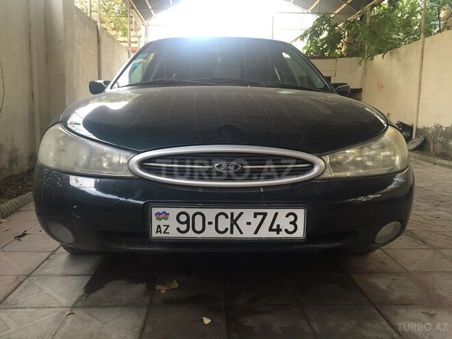 Ford Mondeo 1997, 300,000 km - 2.5 l - Bakı