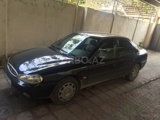 Ford Mondeo 1997, 300,000 km - 2.5 l - Bakı