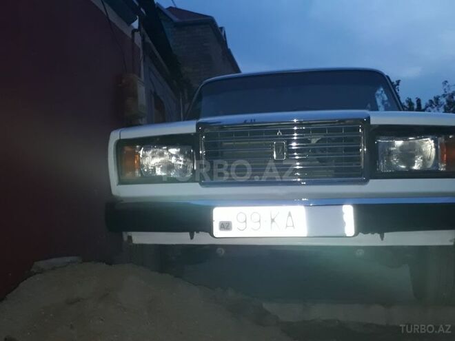 LADA (VAZ) 2107 2005, 150,421 km - 1.6 l - Sumqayıt