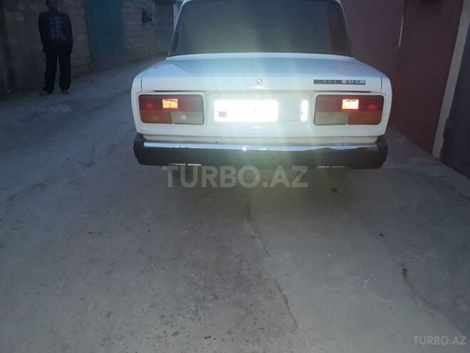 LADA (VAZ) 2107 2005, 150,421 km - 1.6 l - Sumqayıt