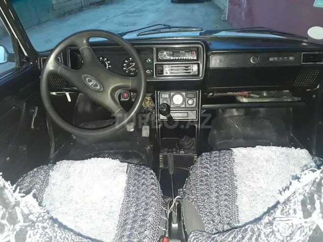 LADA (VAZ) 2107 2005, 150,421 km - 1.6 l - Sumqayıt