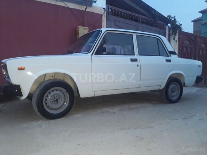 LADA (VAZ) 2107 2005, 150,421 km - 1.6 l - Sumqayıt