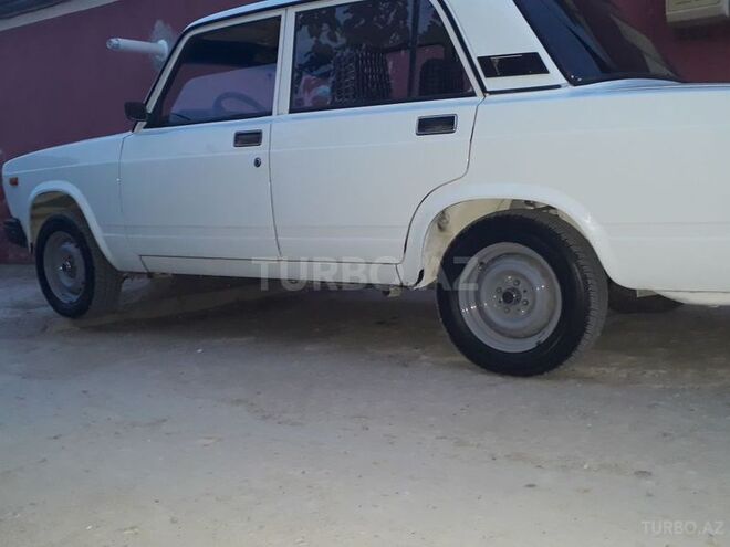 LADA (VAZ) 2107 2005, 150,421 km - 1.6 l - Sumqayıt