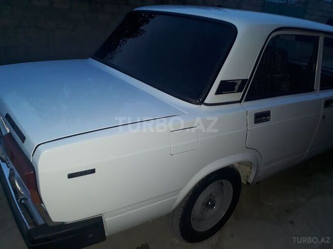 LADA (VAZ) 2107 2005, 150,421 km - 1.6 l - Sumqayıt