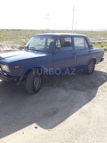LADA (VAZ) 2107 2009, 250,000 km - 0.1 л - Xızı
