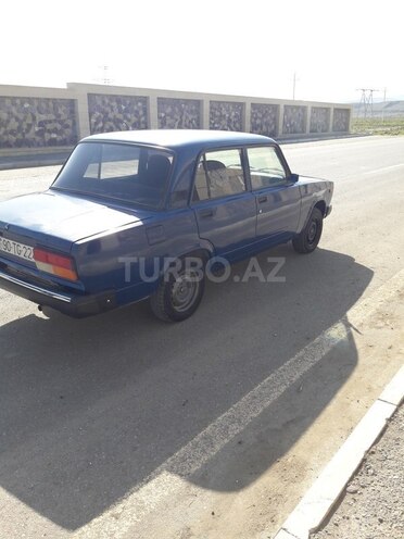 LADA (VAZ) 2107 2009, 250,000 km - 0.1 л - Xızı