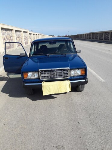 LADA (VAZ) 2107 2009, 250,000 km - 0.1 л - Xızı