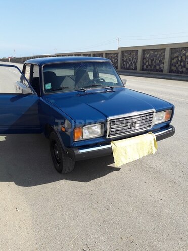 LADA (VAZ) 2107 2009, 250,000 km - 0.1 л - Xızı