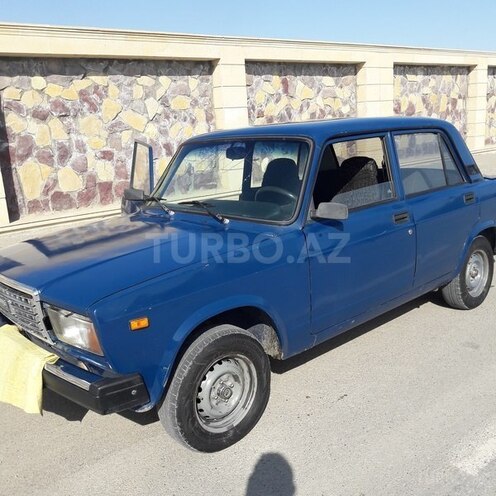 LADA (VAZ) 2107 2009, 250,000 km - 0.1 л - Xızı