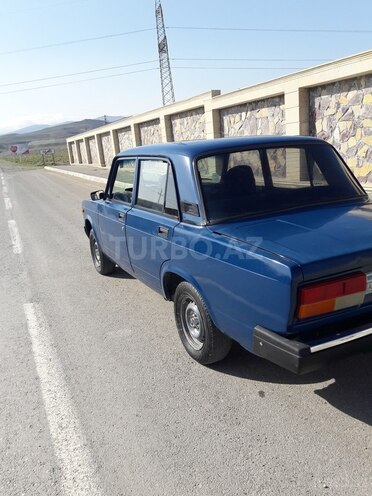 LADA (VAZ) 2107 2009, 250,000 km - 0.1 л - Xızı