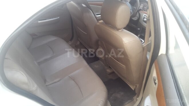 Lifan 620 2010, 156,365 km - 1.6 l - Bakı