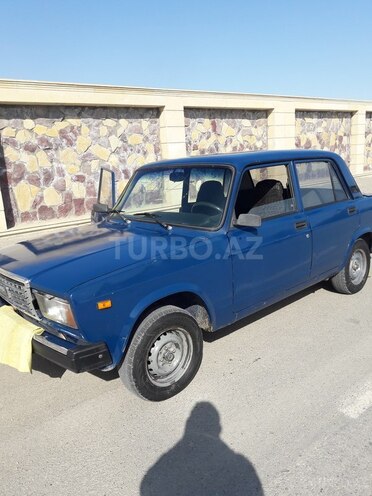 LADA (VAZ) 2107 2009, 250,000 km - 0.1 л - Xızı