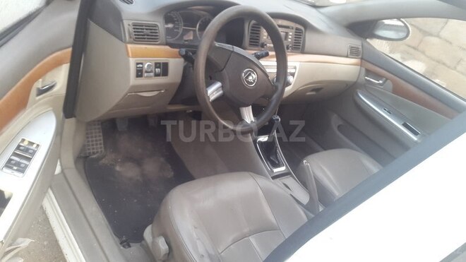Lifan 620 2010, 156,365 km - 1.6 l - Bakı