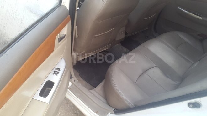 Lifan 620 2010, 156,365 km - 1.6 l - Bakı