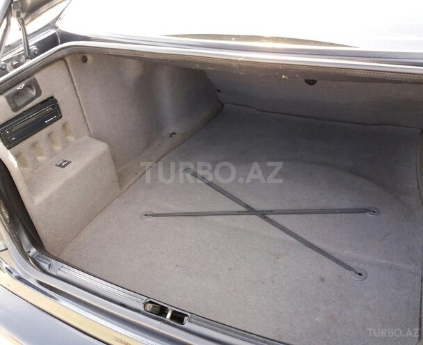 BMW 525 2001, 225,354 km - 2.5 л - Sumqayıt