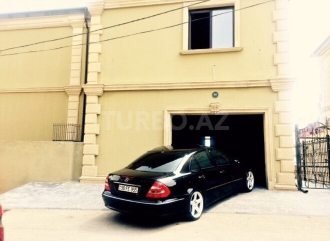 Mercedes E 320 2003, 250,000 km - 3.2 л - Bakı