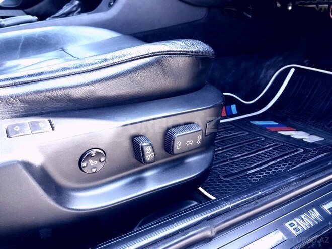 BMW 525 2001, 225,354 km - 2.5 л - Sumqayıt