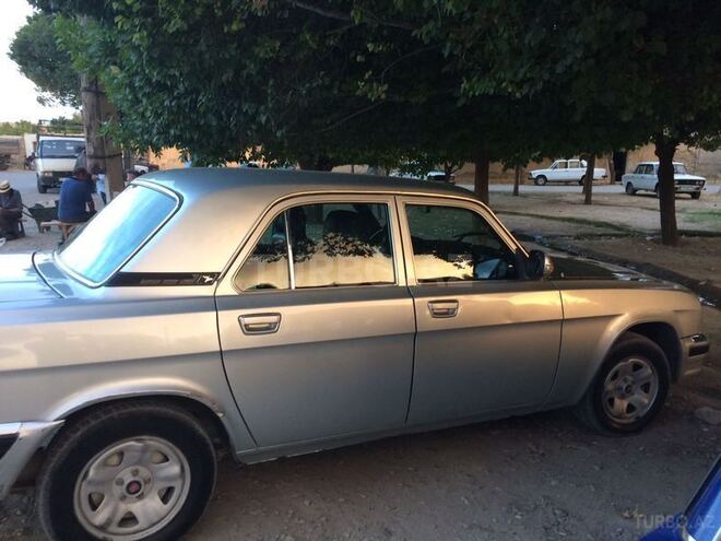 GAZ 3110 2006, 120,000 km - 2.4 л - Naxçıvan