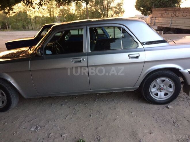 GAZ 3110 2006, 120,000 km - 2.4 л - Naxçıvan