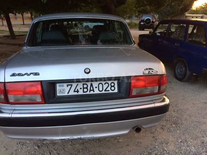 GAZ 3110 2006, 120,000 km - 2.4 л - Naxçıvan
