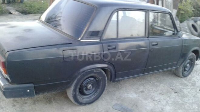 LADA (VAZ) 2107 1993, 180,000 km - 1.3 l - Qəbələ