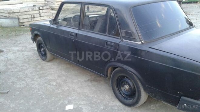 LADA (VAZ) 2107 1993, 180,000 km - 1.3 l - Qəbələ