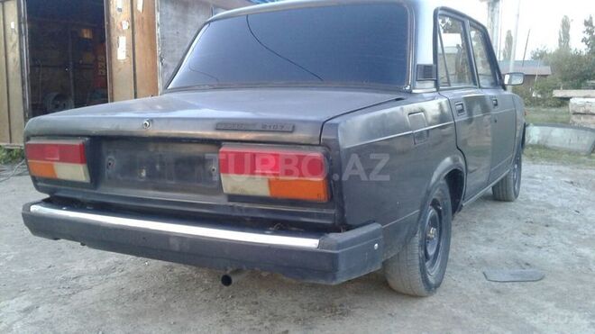 LADA (VAZ) 2107 1993, 180,000 km - 1.3 l - Qəbələ