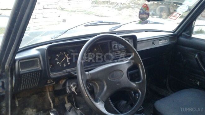 LADA (VAZ) 2107 1993, 180,000 km - 1.3 l - Qəbələ