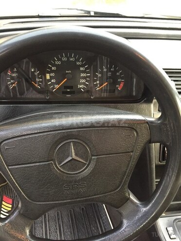 Mercedes C 180 1994, 321,232 km - 1.8 л - Bakı