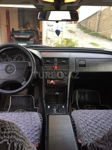 Mercedes C 180 1994, 321,232 km - 1.8 л - Bakı