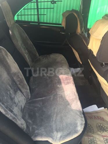 Mercedes E 230 1996, 400,000 km - 2.3 л - Bakı