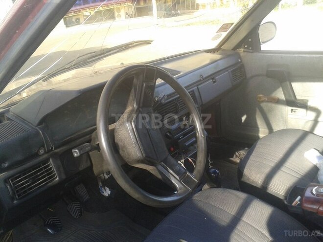 Moskvich 2141 1992, 328,484 km - 1.6 l - Bakı