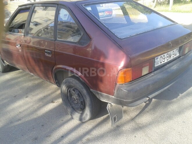 Moskvich 2141 1992, 328,484 km - 1.6 l - Bakı