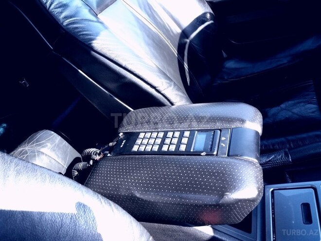 BMW 525 2001, 225,354 km - 2.5 л - Sumqayıt