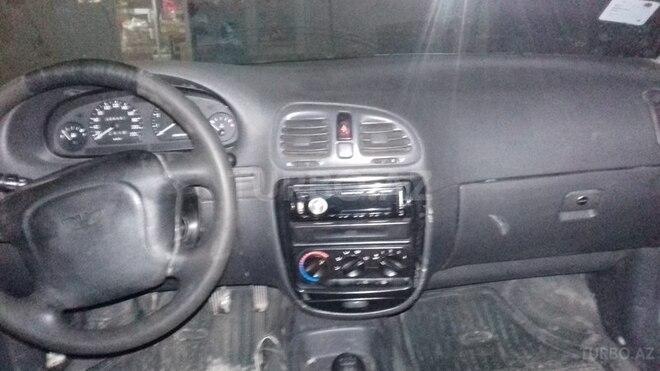 Daewoo Nubira 1998, 28,488 km - 0.2 l - Bakı